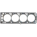 Order Head Gasket by FEL-PRO - 9014PT For Your Vehicle