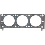 Order Head Gasket by FEL-PRO - 9071PT For Your Vehicle