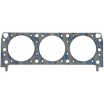 Order Head Gasket by FEL-PRO - 9105PT For Your Vehicle