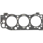Order Head Gasket by FEL-PRO - 9227PT1 For Your Vehicle