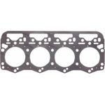 Order Head Gasket by FEL-PRO - 9239PT For Your Vehicle