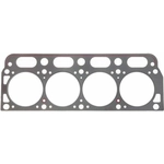 Order Head Gasket by FEL-PRO - 9469PT For Your Vehicle