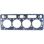 Order Head Gasket by FEL-PRO - 9521PT For Your Vehicle