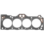 Order Head Gasket by FEL-PRO - 9661PT For Your Vehicle