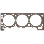 Order Head Gasket by FEL-PRO - 9724PT2 For Your Vehicle