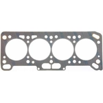 Order Head Gasket by FEL-PRO - 9758PT For Your Vehicle