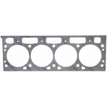 Order Head Gasket by FEL-PRO - 9814PT For Your Vehicle