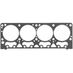 Order Head Gasket by FEL-PRO - 9898PT For Your Vehicle