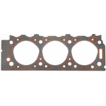 Order Head Gasket by FEL-PRO - 9902PT For Your Vehicle
