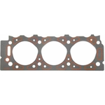 Order Head Gasket by FEL-PRO - 9903PT For Your Vehicle