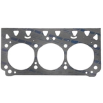 Order Head Gasket by FEL-PRO - 9918PT For Your Vehicle
