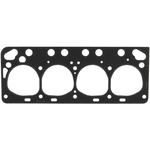Order Head Gasket by MAHLE ORIGINAL - 1176TC For Your Vehicle