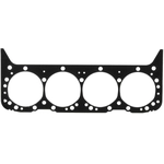 Order Head Gasket by MAHLE ORIGINAL - 1178VC For Your Vehicle