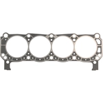 Order Head Gasket by MAHLE ORIGINAL - 3428 For Your Vehicle