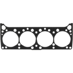Order Head Gasket by MAHLE ORIGINAL - 3494VC For Your Vehicle