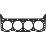 Order Head Gasket by MAHLE ORIGINAL - 3514VC For Your Vehicle