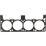 Order Head Gasket by MAHLE ORIGINAL - 3536SG For Your Vehicle