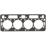 Order Head Gasket by MAHLE ORIGINAL - 3678 For Your Vehicle