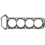 Order Head Gasket by MAHLE ORIGINAL - 3767 For Your Vehicle