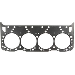 Order Head Gasket by MAHLE ORIGINAL - 3781G For Your Vehicle