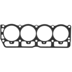 Order Head Gasket by MAHLE ORIGINAL - 3799 For Your Vehicle