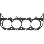 Order Head Gasket by MAHLE ORIGINAL - 3884SG For Your Vehicle