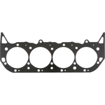 Order Head Gasket by MAHLE ORIGINAL - 3902VC For Your Vehicle
