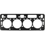 Order Head Gasket by MAHLE ORIGINAL - 4021 For Your Vehicle