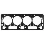 Order Head Gasket by MAHLE ORIGINAL - 4021T For Your Vehicle