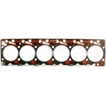 Order Head Gasket by MAHLE ORIGINAL - 4068E For Your Vehicle