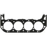 Order Head Gasket by MAHLE ORIGINAL - 4878 For Your Vehicle