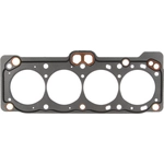 Order MAHLE ORIGINAL - 4899 - OEM Standard Graphite Cylinder Head Gasket For Your Vehicle