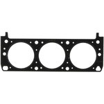 Order Head Gasket by MAHLE ORIGINAL - 4956 For Your Vehicle