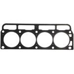 Order Head Gasket by MAHLE ORIGINAL - 54051 For Your Vehicle