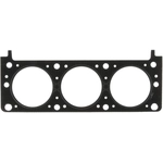 Order Head Gasket by MAHLE ORIGINAL - 54059 For Your Vehicle
