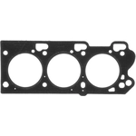 Order Head Gasket by MAHLE ORIGINAL - 54112 For Your Vehicle