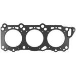 Order MAHLE ORIGINAL - 54158 - Cylinder Head Gasket For Your Vehicle