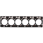 Order Head Gasket by MAHLE ORIGINAL - 54174 For Your Vehicle