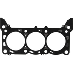 Order Head Gasket by MAHLE ORIGINAL - 54176 For Your Vehicle
