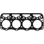 Order Head Gasket by MAHLE ORIGINAL - 54204 For Your Vehicle