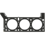 Order Head Gasket by MAHLE ORIGINAL - 54322 For Your Vehicle