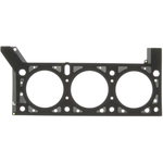 Order Head Gasket by MAHLE ORIGINAL - 54323 For Your Vehicle
