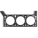 Order Head Gasket by MAHLE ORIGINAL - 54324 For Your Vehicle