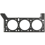 Order Head Gasket by MAHLE ORIGINAL - 54325 For Your Vehicle