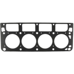 Order Head Gasket by MAHLE ORIGINAL - 54331 For Your Vehicle