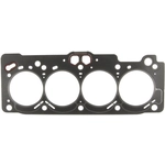 Order Head Gasket by MAHLE ORIGINAL - 54368 For Your Vehicle