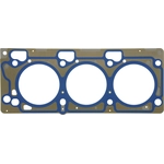 Order Head Gasket by MAHLE ORIGINAL - 54371 For Your Vehicle