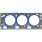 Order Head Gasket by MAHLE ORIGINAL - 54372 For Your Vehicle