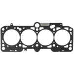 Order Head Gasket by MAHLE ORIGINAL - 54381 For Your Vehicle