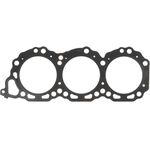 Order Head Gasket by MAHLE ORIGINAL - 54393 For Your Vehicle